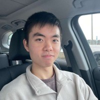 Zesen Yang