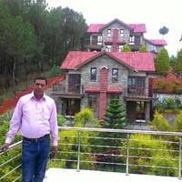 Vipan Sharma