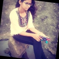Swati gajjar