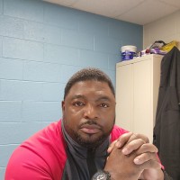 Dwayne Knox