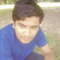Rounak Saha