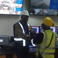 Pearson Ziwa