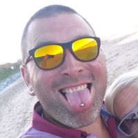 Chris Gregory
