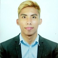Pagiel Eric Cordova