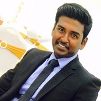 Saranjan Manoharathas