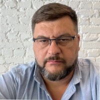 Andy Vintonyuk