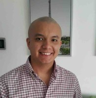 Luis Gerardo Valdez Osorio