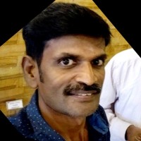 Chalapathy Venkatesan