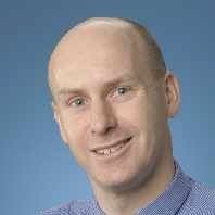 Stephen Humphrey