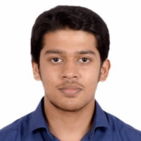 Akhil Senroy