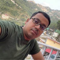 Devashish Pore