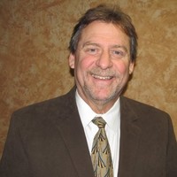 Gary Dickey