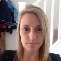 Lauren Lindley-Hall