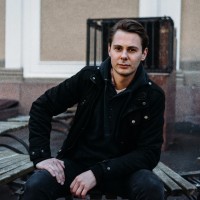 Eugene Sukach