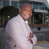 Sidney Chishala,