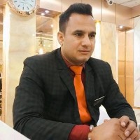 Nekram Sharma