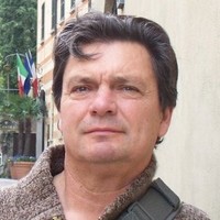 Henry Garrett