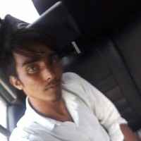 Nitin Driver