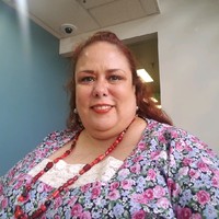 Rahab Rebekah Duran