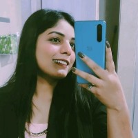 Priyanka Arya