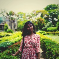 Sumana Bhattacharjee