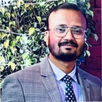 Vipin Kumar