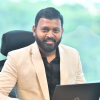 Akhil Reddy (Alex) - Sales and Strategy