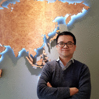 Ngoc BUI