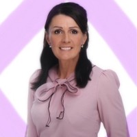 Katrina P Anderson