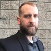 Joshua Terris