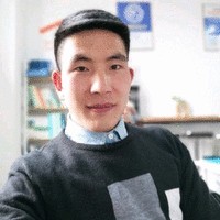 谢庆龙
