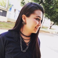 Maria Camila Da Silva