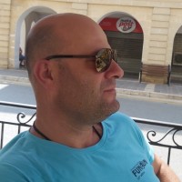 Alex Muscat