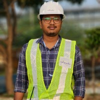 Saklin Mondal