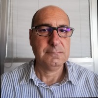 Gianluca Ragaini