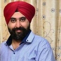 Jaswinder Singh