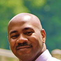 Ayron Davis