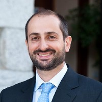 David Solana