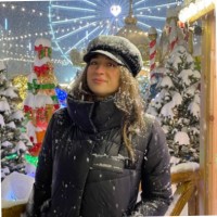 Olha Kobryn