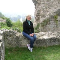 Sue Wilkinson