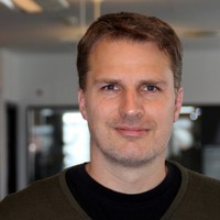 Troels Kragh