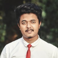 MD Nesar Uddin