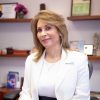 María Clara Rangel Galvis