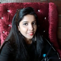 Dr. Khushbu Kumari