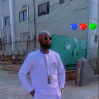 Sampson Essien