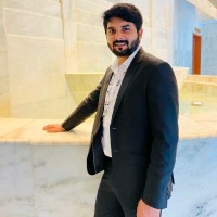 Sahil Sardana, Phd