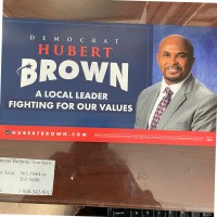 Hubert Brown