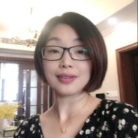 Catherine liu