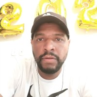 Osny Alves Cirilo