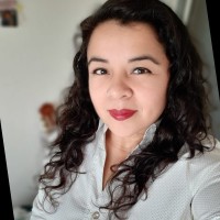 Daniela Diaz R.